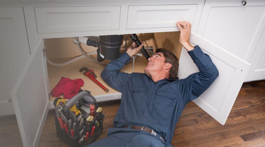 Professional same day plumber in Bolivar, MO